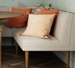 Textile maison